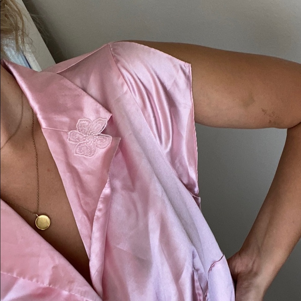 Silk Top
